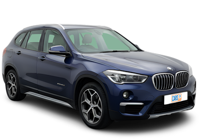 BMW X1-img
